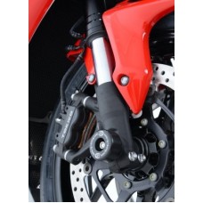 R&G Racing Fork Protectors for Honda CBR1000 RR '08-'14
